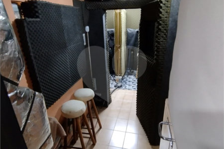 VILA CLEMENTINO - SOBRADO
