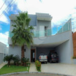 Casa à venda com 3 quartos, sendo 1 suíte, no condomínio Belvedere 2, Votorantim - SP