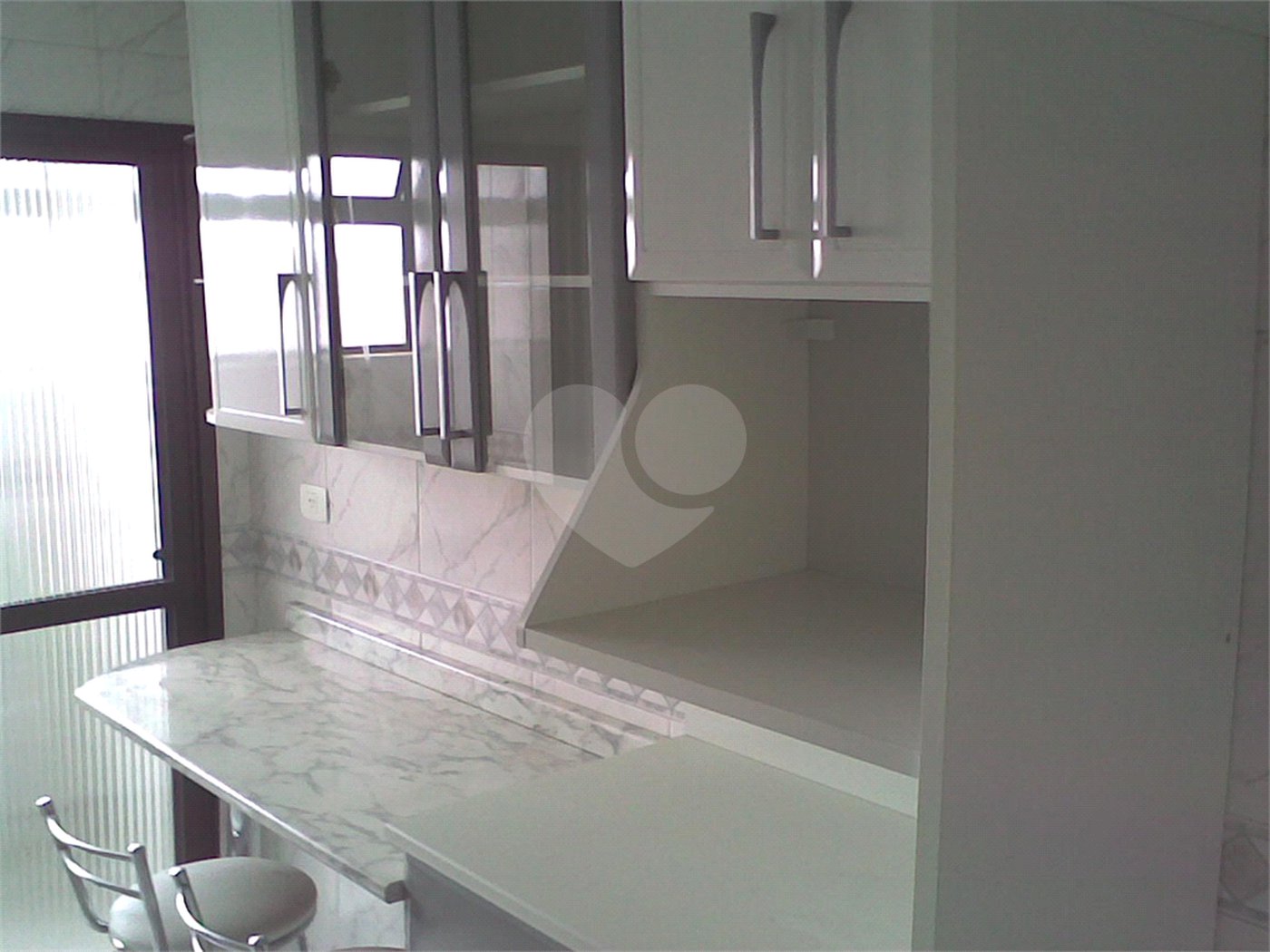 Apartamento à venda com 3 quartos, sendo 1 suíte,  em Sacomã, São Paulo, SP