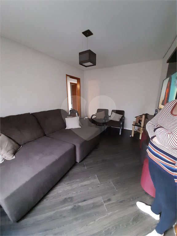 Casa Térrea à venda com 2 quartos, sendo 1 suíte, em Vila Nivi, São Paulo, SP