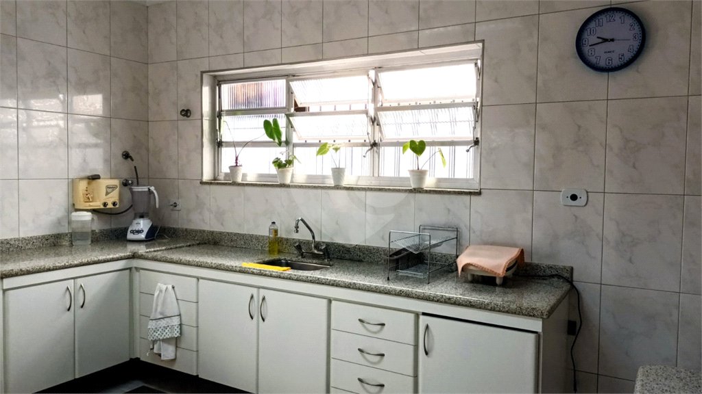 Casa à venda com 3 quartos, sendo 1 suíte, em Planalto Paulista, São Paulo, SP