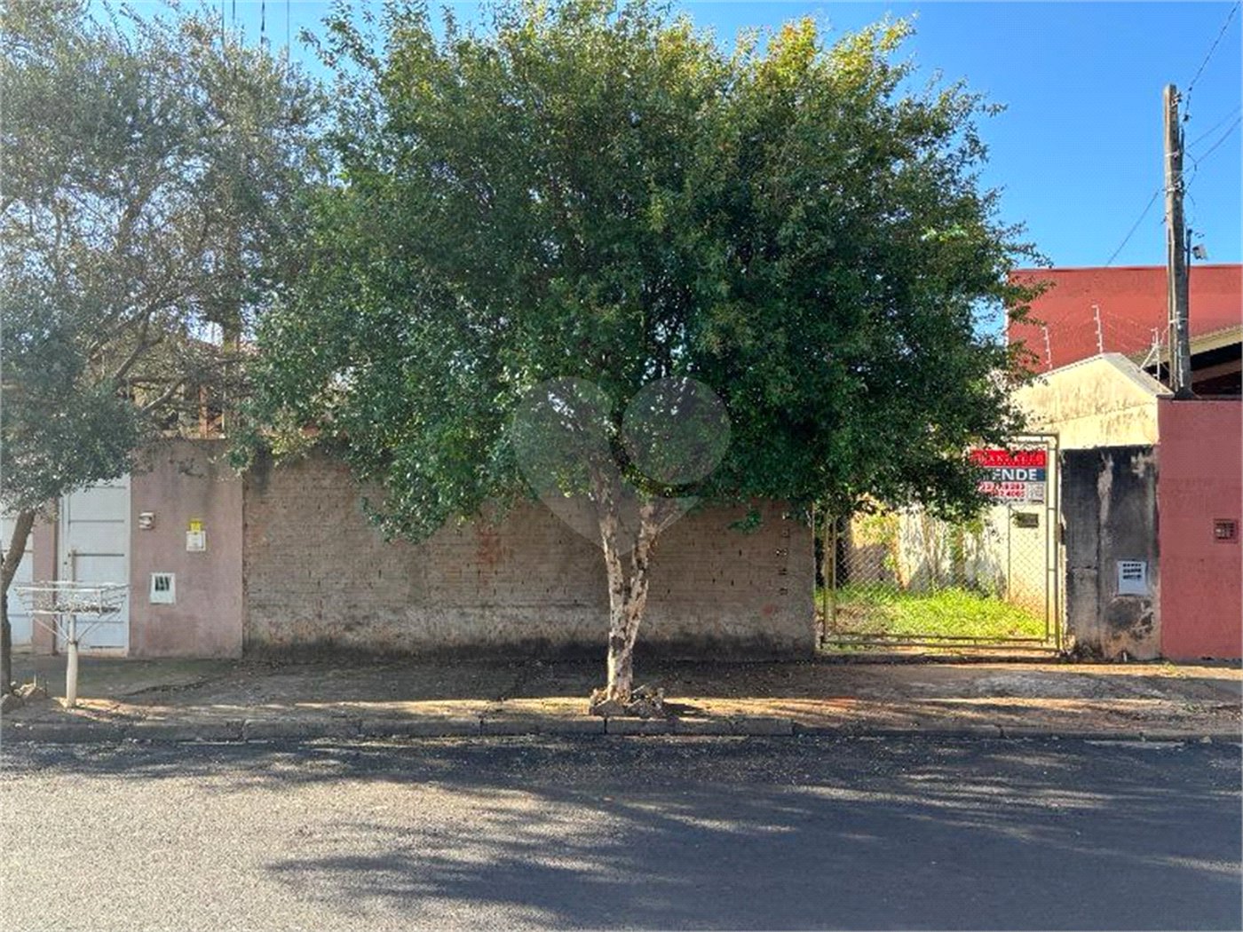 Terreno à venda em Vila Harmonia, Araraquara, SP