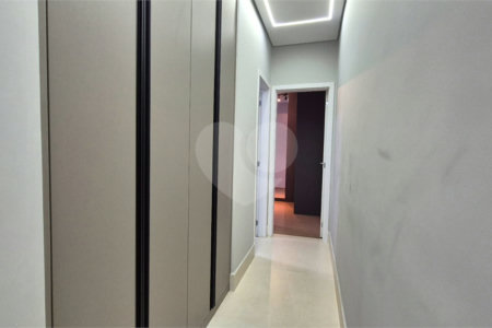 Apartamento à venda com 3 quartos, sendo 1 suíte,  em Além Ponte, Sorocaba, SP
