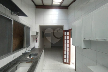 Casa para alugar com 2 quartos, sendo 1 suíte, em Tucuruvi, São Paulo, SP