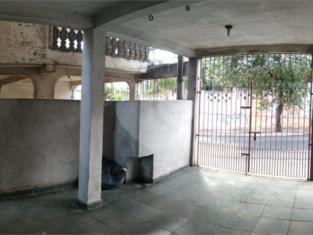 Sobrado à venda com 5 quartos, sendo 1 suíte,  em Vila Amália (zona Norte), São Paulo, SP