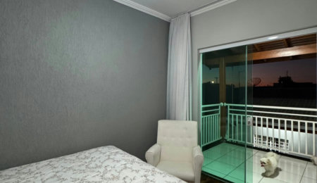 Casa à venda com 3 quartos, sendo 1 suíte,  em Jardim Residencial Firenze, Hortolândia, SP