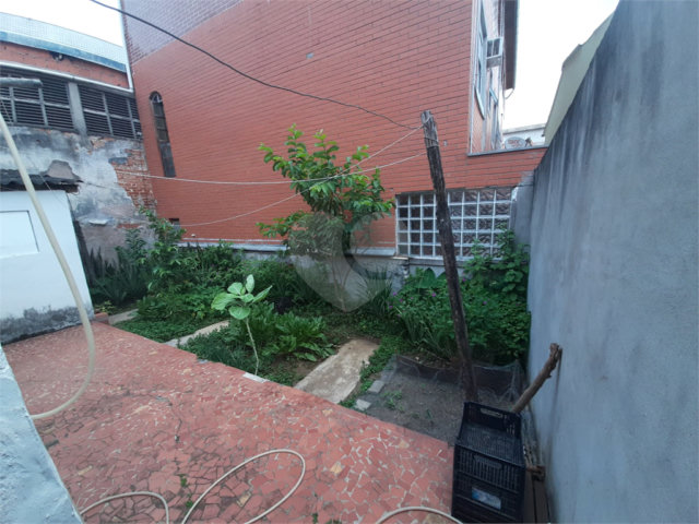 Casa Térrea à venda com 2 quartos em Alto da Boa Vista, São Paulo, SP