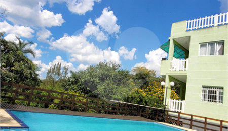 Casa à venda com 6 quartos, sendo 1 suíte,  em Rancho Grande, Mairiporã, SP