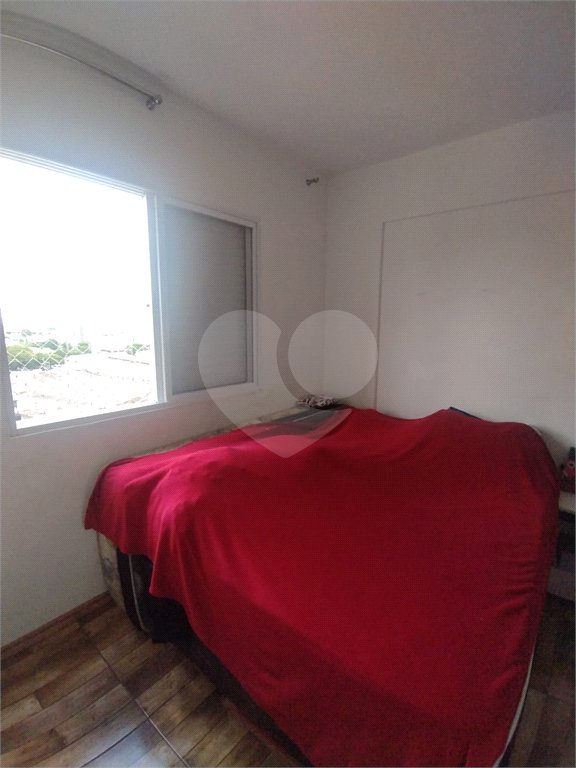 Apartamento à venda com 2 quartos em Vila Guilherme, São Paulo, SP