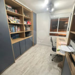Apartamento à venda com 4 quartos, sendo 3 suítes, em Paraíso do Morumbi, São Paulo, SP