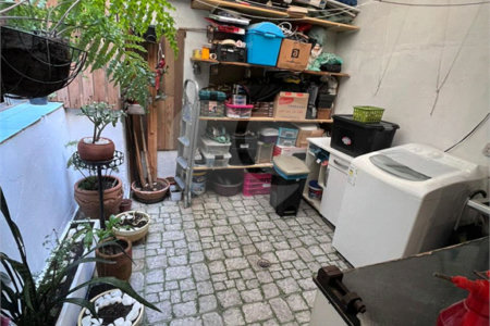 Apartamento à venda com 3 quartos em Vila Paulicéia, São Paulo, SP