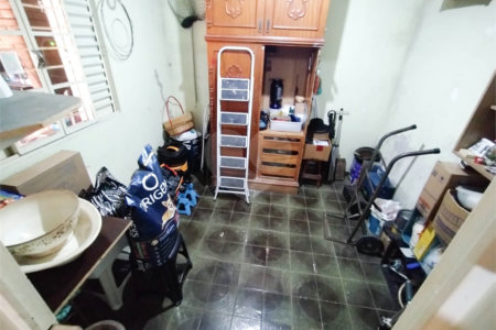 Casa à venda com 3 quartos em Jardim São Marcos, Sorocaba, SP