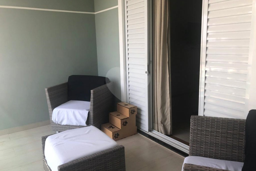 Sobrado à venda com 4 quartos, sendo 2 suítes, em Palmas do Tremembé, São Paulo, SP