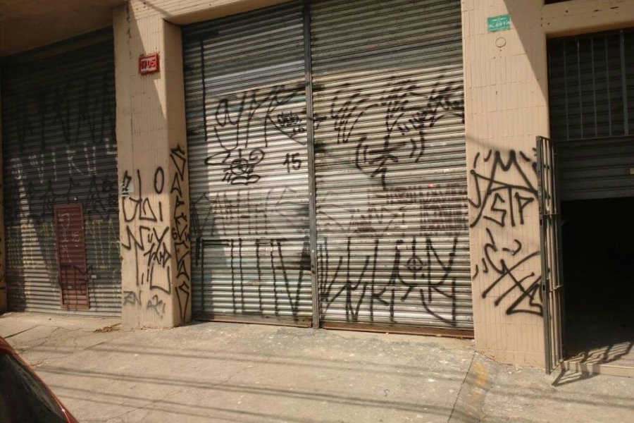 Prédio à venda em Bom Retiro, São Paulo, SP