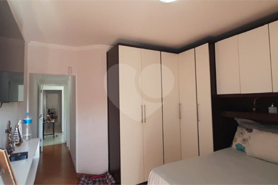 Sobrado à venda com 3 quartos, sendo 1 suíte, em Jaçanã, São Paulo, SP