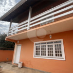 Sobrado à venda ou para alugar com 4 quartos, sendo 2 suítes, em Jardim Terceiro Centenário, Atibaia, SP