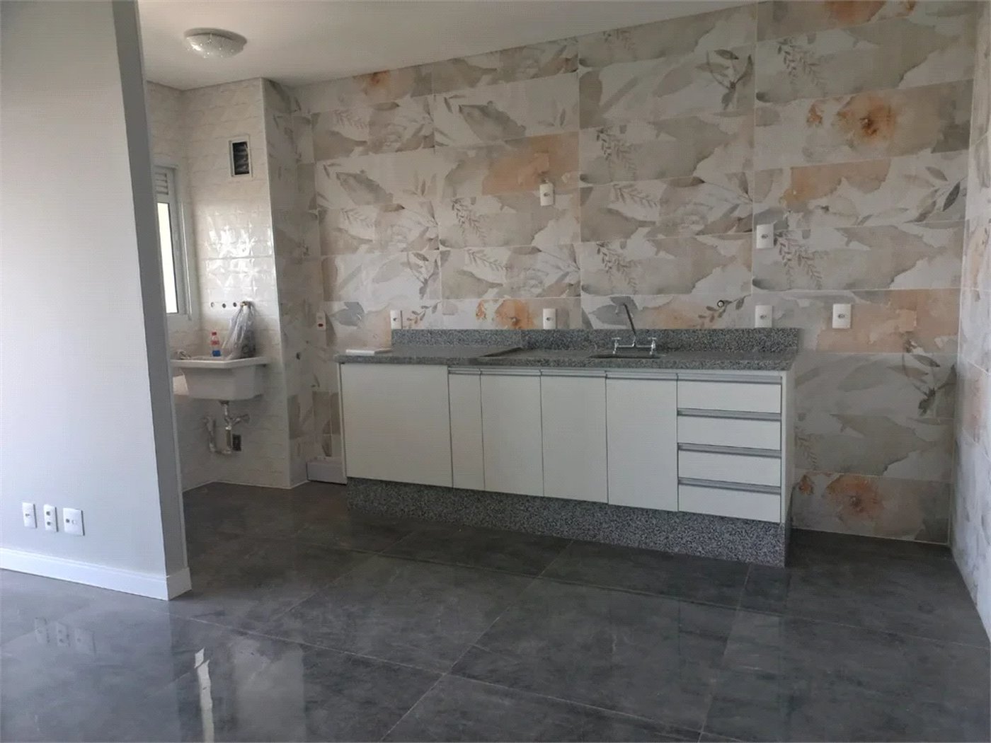 Apartamento à venda com 2 quartos, sendo 1 suíte,  em Butantã, São Paulo, SP