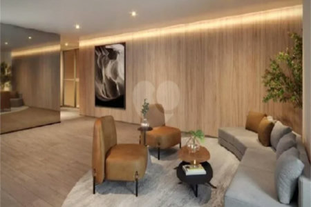 Studio à venda com 1 suíte em Vila Pirajussara, São Paulo, SP