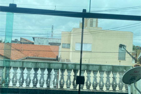 Sobrado à venda com 3 quartos em Jardim Imperador, Suzano, SP