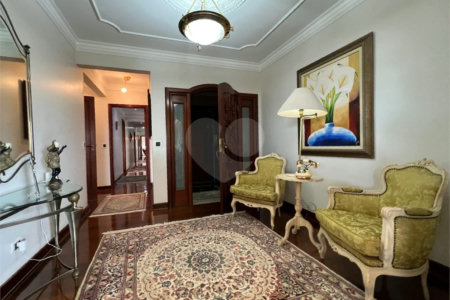 Apartamento à venda com 4 suítes em Santana, São Paulo, SP