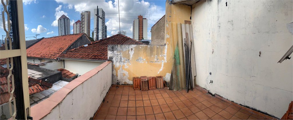Casa Térrea à venda com 4 quartos, sendo 2 suítes,  no Centro, Mogi das Cruzes, SP
