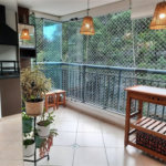 Apartamento à venda com 3 quartos, sendo 1 suíte, em Vila Andrade, São Paulo, SP