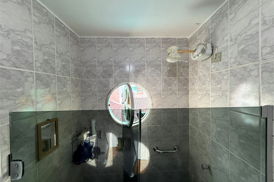 Sobrado à venda com 2 quartos em Horto Florestal, São Paulo, SP