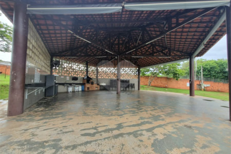 Terreno à venda no condomínio Reserva Ipanema I, Sorocaba - SP