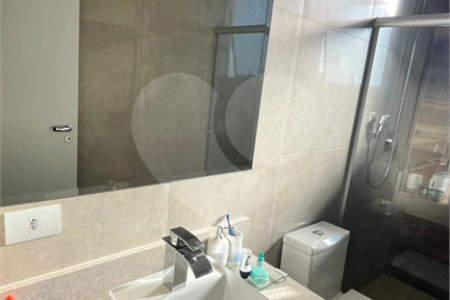 Casa à venda com 4 suítes no condomínio Porto Atibaia, Atibaia - SP