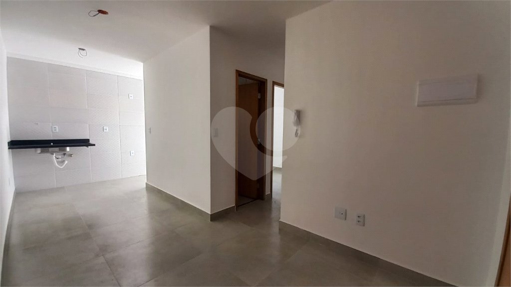 Apartamento à venda com 2 quartos em Vila Aurora (zona Norte), São Paulo, SP