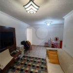 Apartamento à venda com 2 quartos em Jardim Santa Mônica, São Paulo, SP