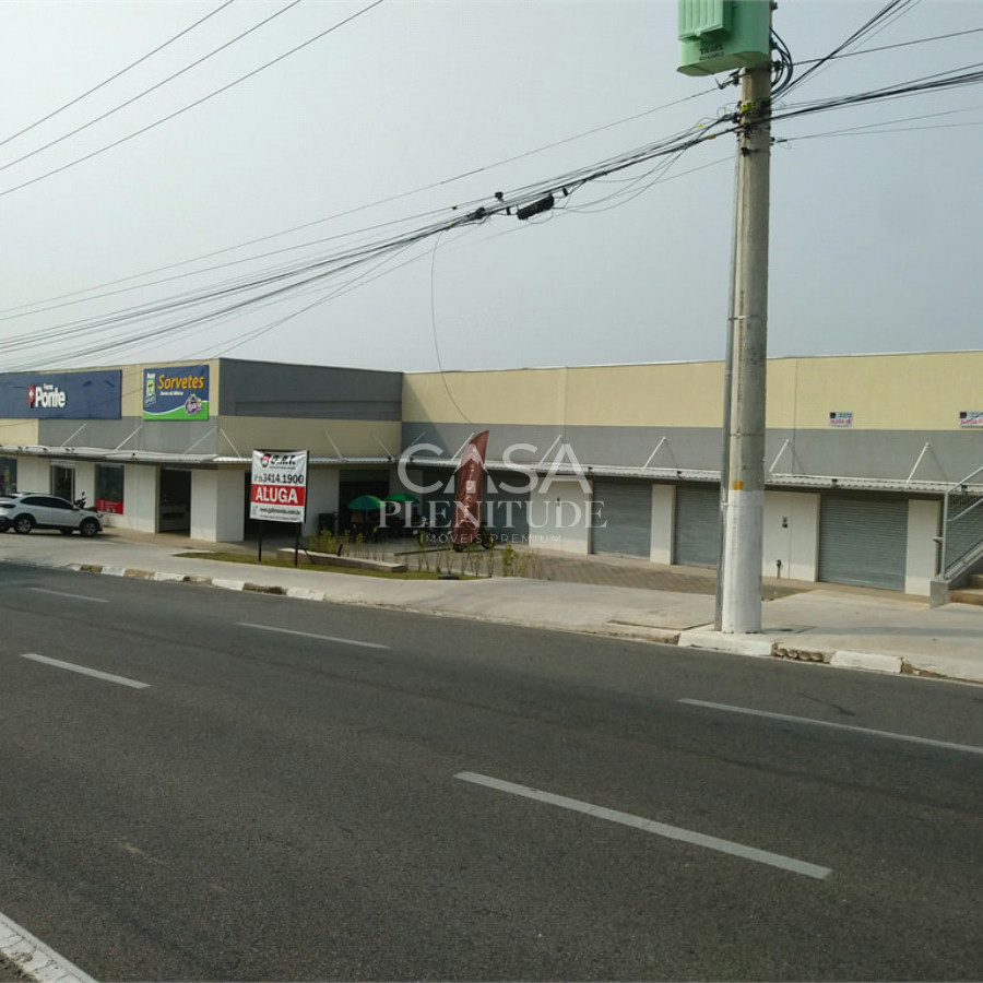 Salão para alugar em Jardim Toledo, Votorantim, SP