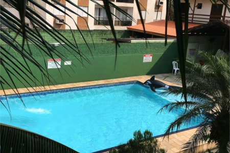 Pousada à Venda na Enseada, Guarujá | 18 Suítes | Excelente Oportunidade de Investimento