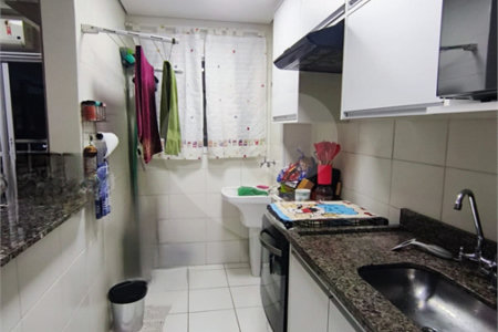 Apartamento para alugar com 2 quartos em João XXIII, Vinhedo, SP