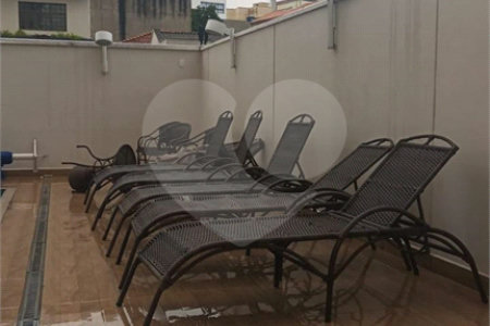 Apartamento à venda com 3 suítes em Vila Bastos, Santo André, SP