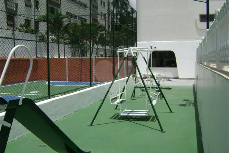 Apartamento à venda com 3 quartos, sendo 1 suíte, em Santana, São Paulo, SP