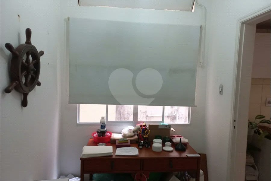 Apartamento 2 dormitórios para venda na Santa Cecília em São Paulo / SP