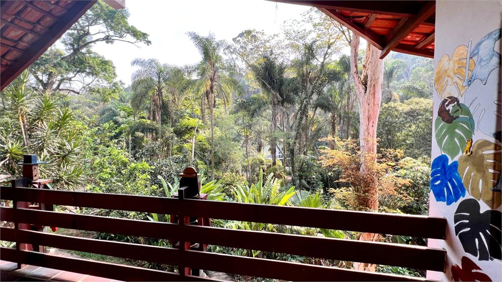 Casa à venda com 4 quartos, sendo 1 suíte, em Serra da Cantareira, Mairiporã, SP