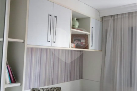 Apartamento à venda com 3 quartos, sendo 2 suítes,  em Campo Belo, São Paulo, SP