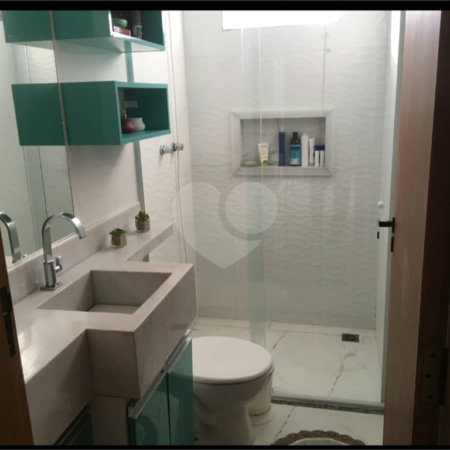 Casa à venda com 3 quartos, sendo 1 suíte, no condomínio Golden Park Residence II, Sorocaba - SP