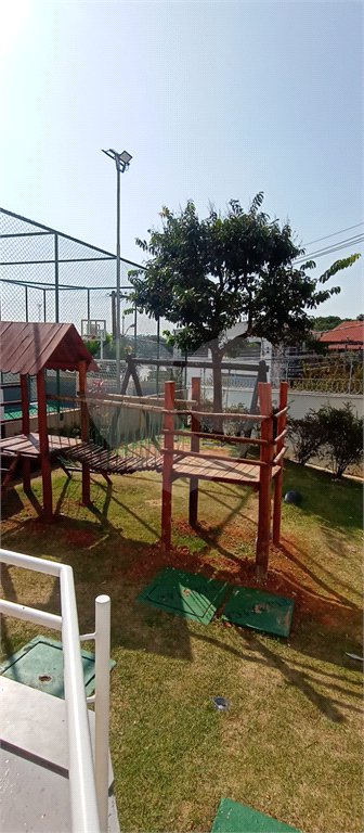Apartamento à venda com 2 quartos em Vila Progresso, Sorocaba, SP