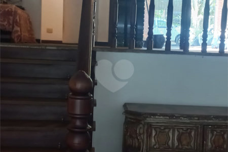 Casa à venda com 3 quartos, sendo 2 suítes, em Morumbi, São Paulo, SP