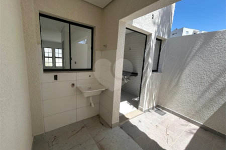 Casa de Vila à venda com 2 quartos em Jardim Europa, Sorocaba, SP