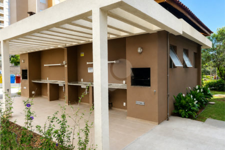 Apartamento à venda com 2 quartos em Parque Campolim, Sorocaba, SP