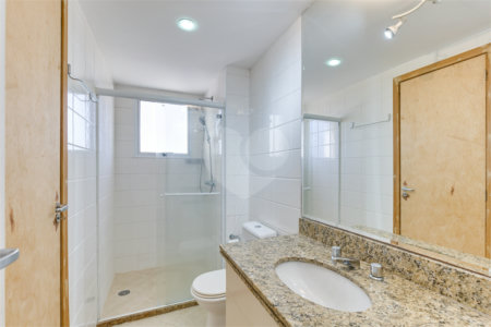 Apartamento à venda com 3 suítes em Alto da Boa Vista, São Paulo, SP
