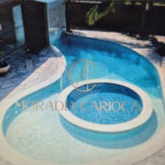 Casa à venda com 4 suítes em Jardim Peró, Cabo Frio, RJ