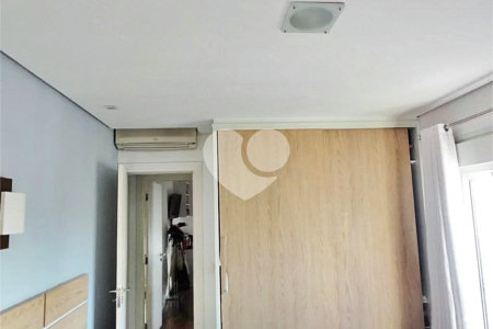 Apartamento à venda com 4 suítes em Santana, São Paulo, SP