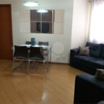 Apartamento à venda com 2 quartos em Vila Erna, São Paulo, SP