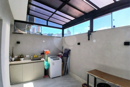 Casa à venda com 3 quartos, sendo 1 suíte, em Perdizes, São Paulo, SP