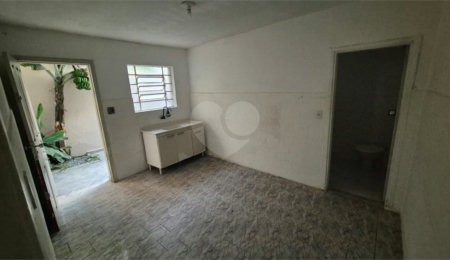 Casa para alugar com 1 quarto em Vila Gustavo, São Paulo, SP